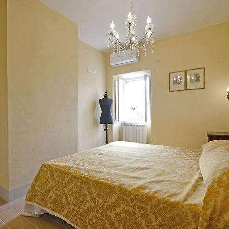 Casa Caterina Appartement Cortona Buitenkant foto