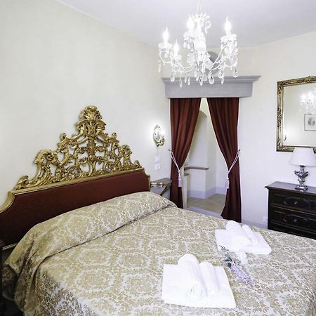 Casa Caterina Appartement Cortona Buitenkant foto