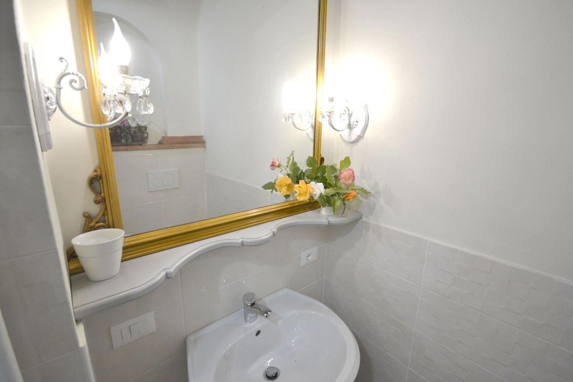 Casa Caterina Appartement Cortona Buitenkant foto