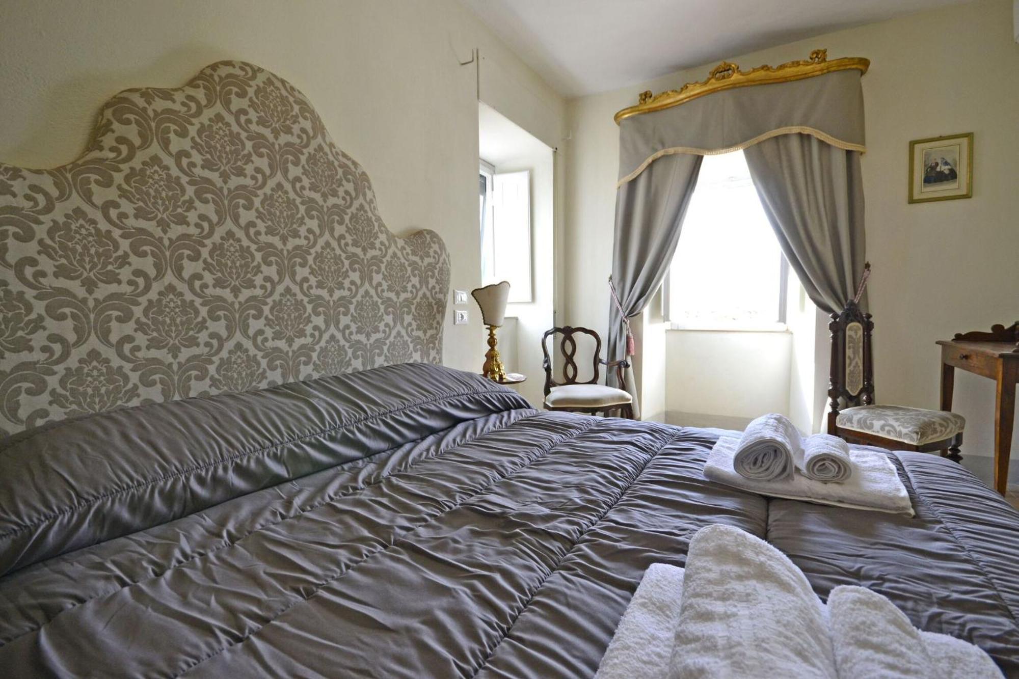 Casa Caterina Appartement Cortona Buitenkant foto