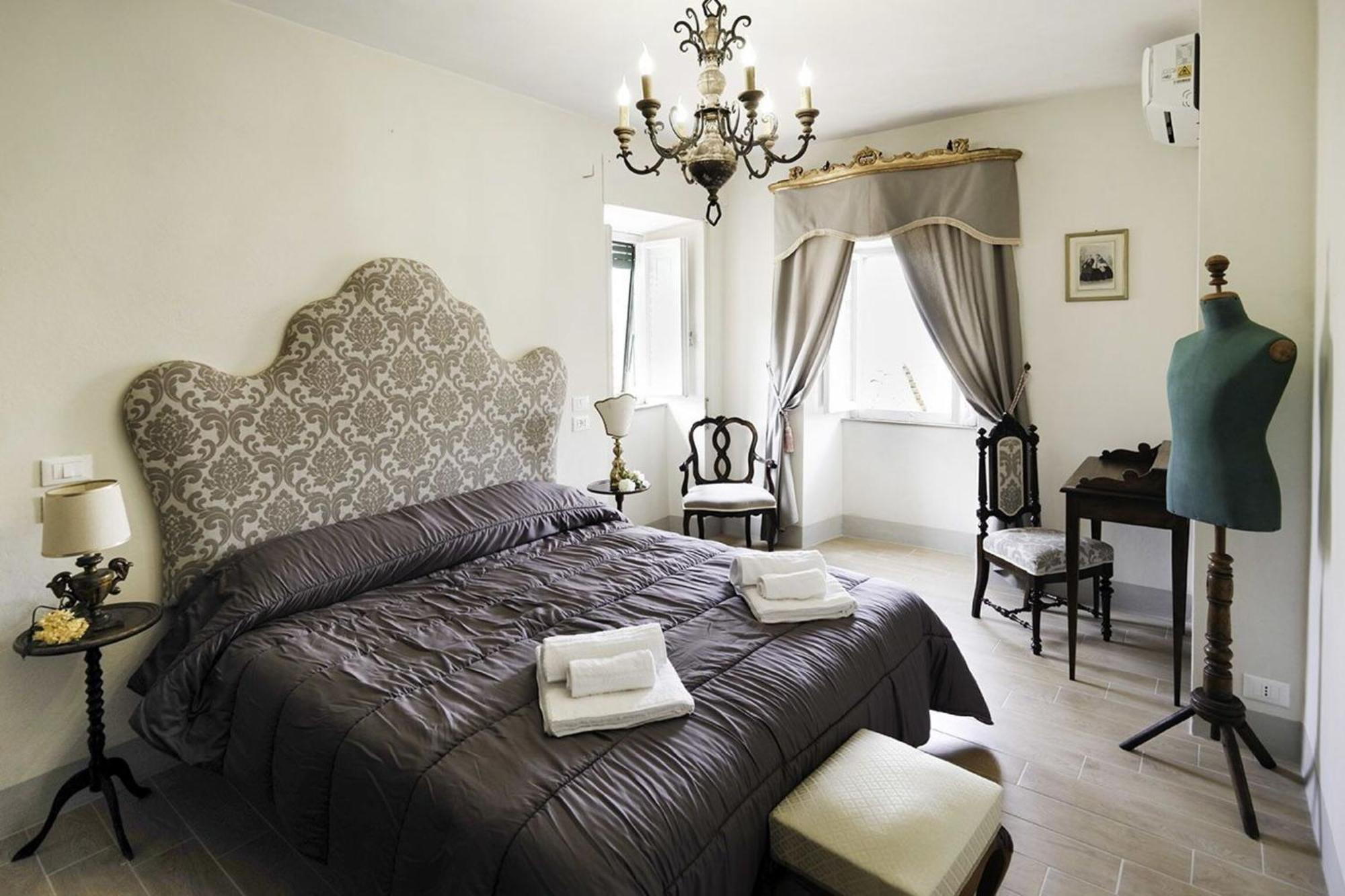 Casa Caterina Appartement Cortona Buitenkant foto